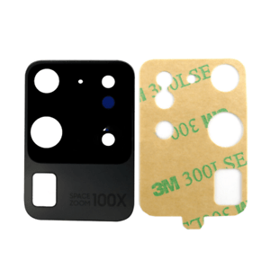 BACK CAMERA LENS FOR SAMSUNG S20 - Tiger Parts