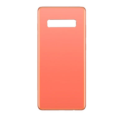 BACK DOOR COMPATIBLE FOR SAMSUNG GALAXY S10E (PINK) - Tiger Parts