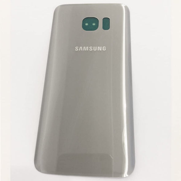 BACK DOOR COMPATIBLE FOR SAMSUNG S7 - Tiger Parts