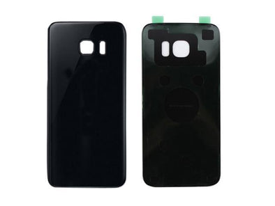 BACK DOOR COMPATIBLE FOR SAMSUNG S7 - Tiger Parts