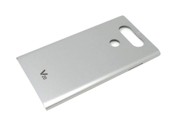 BACK DOOR FOR LG V20 H910 (WHITE) - Tiger Parts