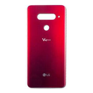 BACK DOOR FOR LG V40 THINQ (PINK) - Tiger Parts