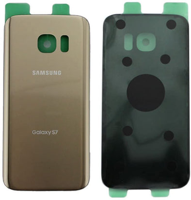 BACK DOOR FOR SAMSUNG GALAXY S7 - Tiger Parts