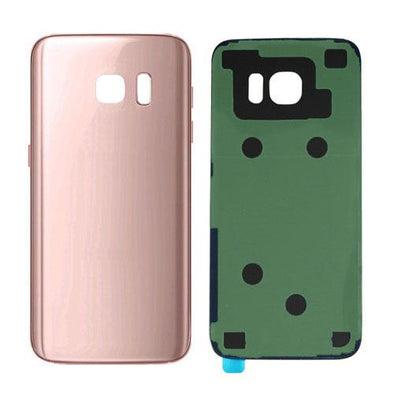 BACK DOOR FOR SAMSUNG GALAXY S7 - Tiger Parts