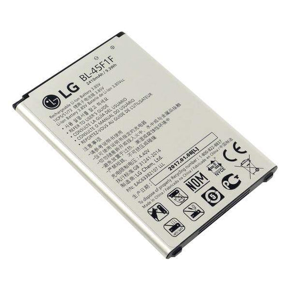 BATTERY FOR LG OPTIMUS G PRO E980 - Tiger Parts