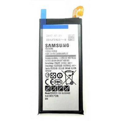 BATTERY FOR SAMSUNG G530 / G550 / J300 / J500 - Tiger Parts