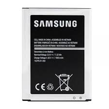 BATTERY FOR SAMSUNG GALAXY J1 (J120/2016) - Tiger Parts