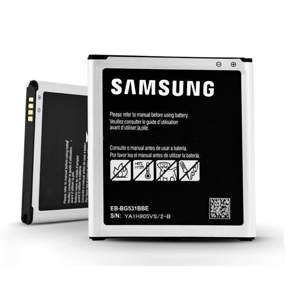 BATTERY FOR SAMSUNG GALAXY J5 (J510/2016) - Tiger Parts