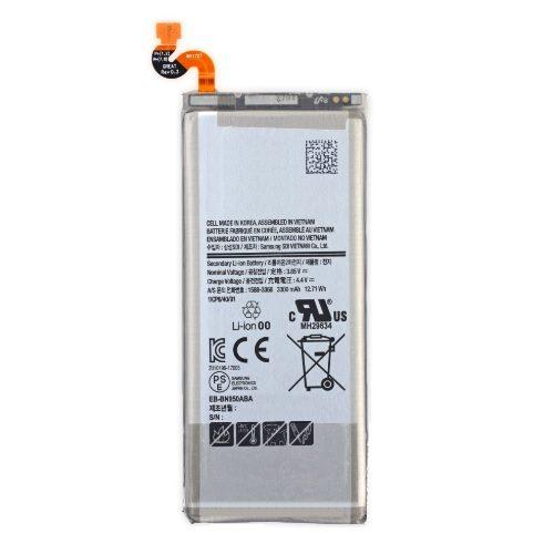 BATTERY FOR SAMSUNG GALAXY NOTE 8 (N950) - Tiger Parts