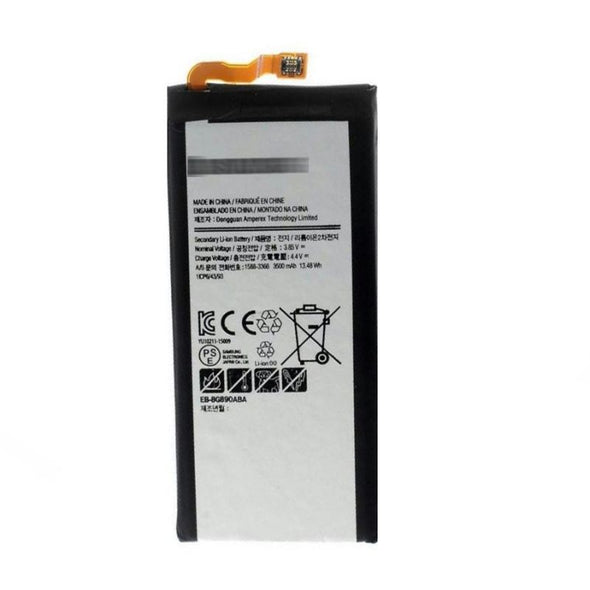 BATTERY - SAMSUNG GALAXY S7 ACTIVE (G891) - Tiger Parts