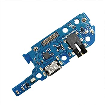 CHARGING FLEX FOR SAMSUNG A715 - Tiger Parts