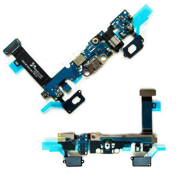 CHARGING PORT COMPATIBLE FOR SAMSUNG GALAXY A320/A720/A520 - Tiger Parts