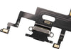 CHARGING PORT FLEX CABLE COMPATIBLE FOR IPHONE XR - Tiger Parts