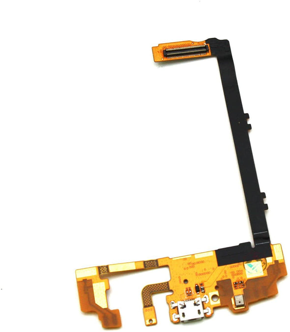 CHARGING PORT FOR LG NEXUS 5 (5 PCS) - Tiger Parts