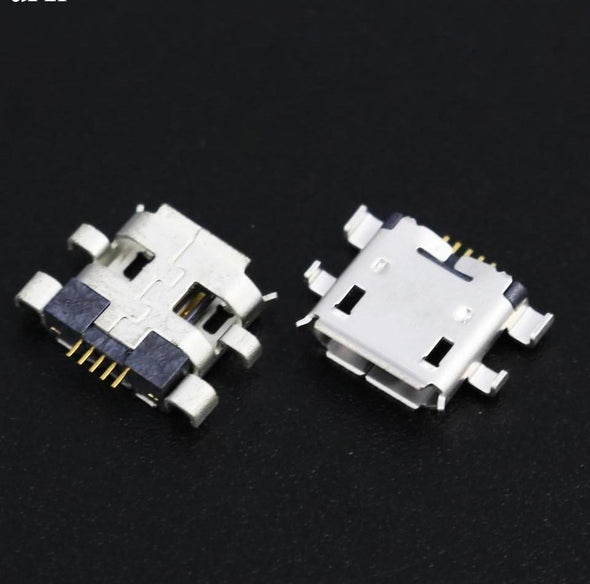 CHARGING PORT FOR NEXUS 7 (TAB) (5 PCS) - Tiger Parts