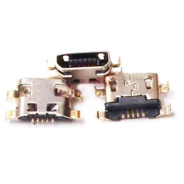 CHARGING PORT FOR NOKIA 5.1/5/2/3 (5 PCS) - Tiger Parts