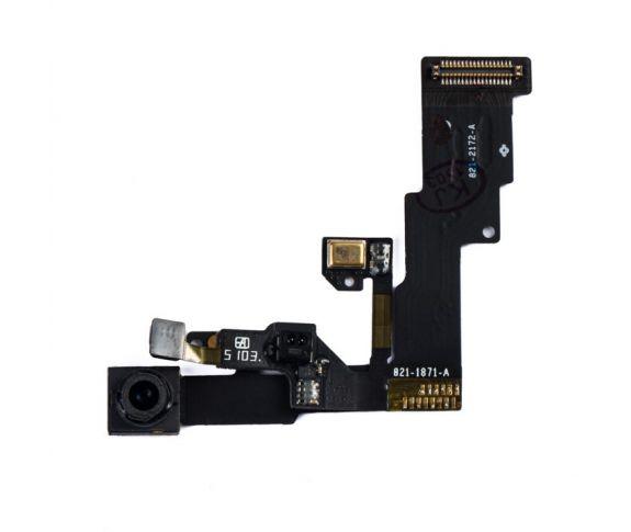 FRONT CAMERA AND PROXIMITY SENSOR FLEX COMPATIBLE FOR IPHONE 6 (PREMIUM) - Tiger Parts