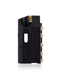 HEAD PHONE JACK FOR LG K20 - Tiger Parts