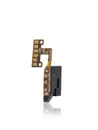 HEADPHONE JACK FLEX FOR LG V60 THINQ 5G/ V50 THINQ 5G/G8X THINQ - Tiger Parts