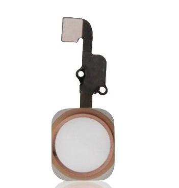 HOME BUTTON WITH FLEX COMPATIBLE FOR IPHONE 6S PLUS - Tiger Parts