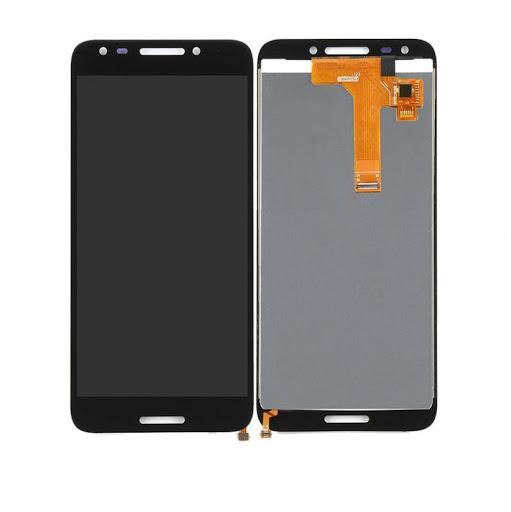 LCD ASSEMBLEY COMPATIBLE FOR ALCATEL A30 PLUS (5049) - Tiger Parts