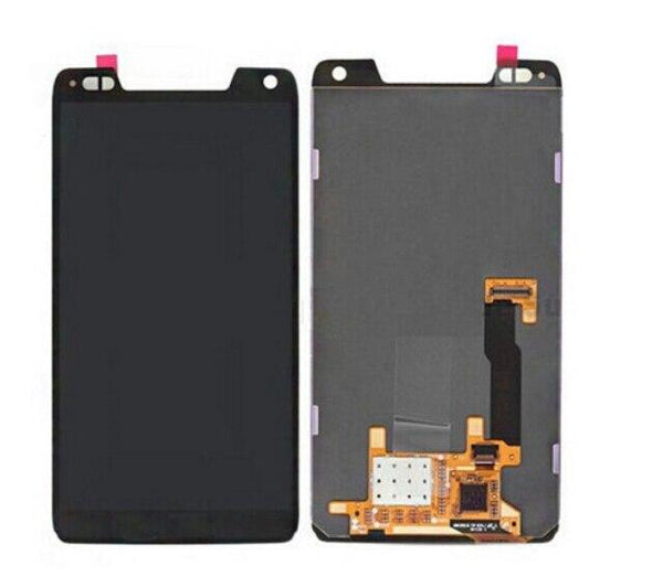 LCD ASSEMBLEY COMPATIBLE FOR MOTOROLA DROID RAZR M XT907 - Tiger Parts