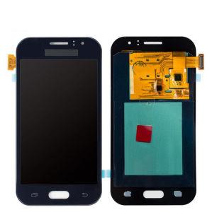 OLED ASSEMBLY COMPATIBLE FOR SAMSUNG J120 BLACK - Tiger Parts