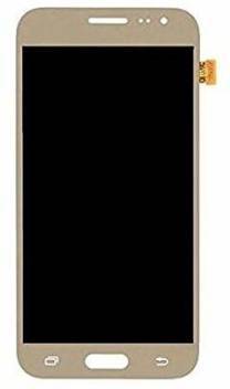 OLED ASSEMBLY COMPATIBLE FOR SAMSUNG J300 / J320 GOLD - Tiger Parts