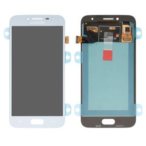 OLED ASSEMBLY COMPATIBLE FOR SAMSUNG J300 / J320 WHITE - Tiger Parts