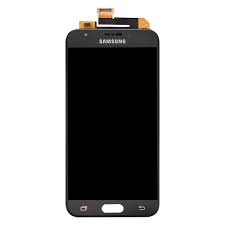 OLED ASSEMBLY COMPATIBLE FOR SAMSUNG J327 BLACK - Tiger Parts