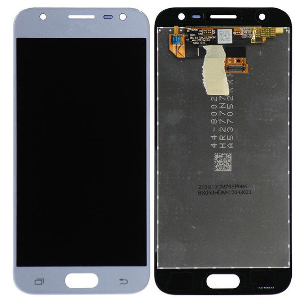 OLED ASSEMBLY COMPATIBLE FOR SAMSUNG J330 BLUE - Tiger Parts