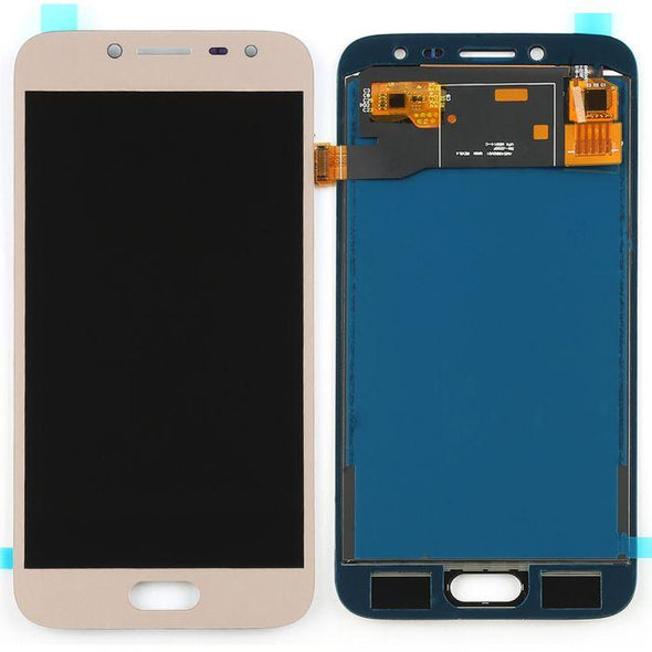 OLED ASSEMBLY COMPATIBLE FOR SAMSUNG J400 GOLD - Tiger Parts