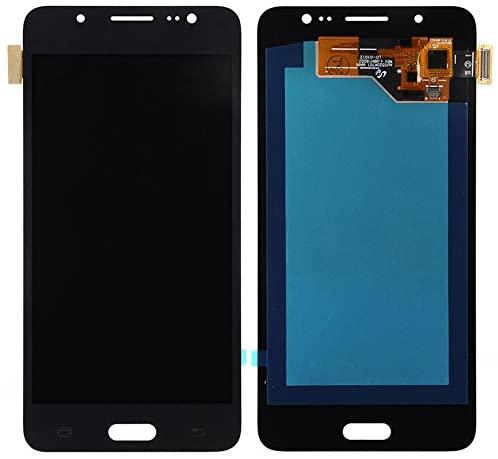 OLED ASSEMBLY COMPATIBLE FOR SAMSUNG J510 BLACK - Tiger Parts