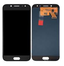 OLED ASSEMBLY COMPATIBLE FOR SAMSUNG J530 BLACK - Tiger Parts