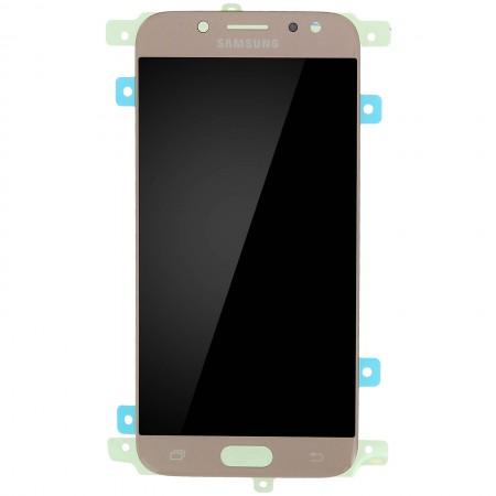 OLED ASSEMBLY COMPATIBLE FOR SAMSUNG J530 GOLD - Tiger Parts