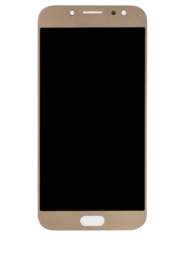 OLED ASSEMBLY COMPATIBLE FOR SAMSUNG J730 GOLD - Tiger Parts