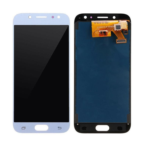 OLED ASSEMBLY COMPATIBLE FOR SAMSUNG J737 BLUE - Tiger Parts