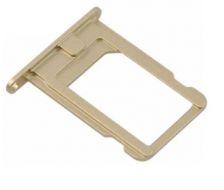 SIM TRAY COMPATIBLE FOR IPHONE 6 - Tiger Parts