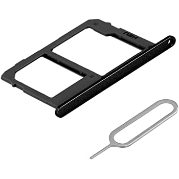 SIM TRAY FOR SAMSUNG GALAXY J7 REFINE (J737/2018) - Tiger Parts