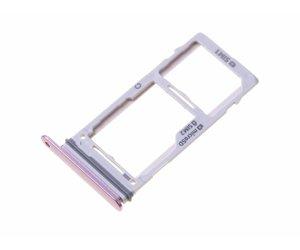 SIM TRAY FOR SAMSUNG GALAXY NOTE 9 (N960) VIOLET - Tiger Parts