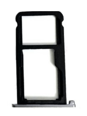 SIM TRAY FOR ZTE MAX XL N9560 - Tiger Parts