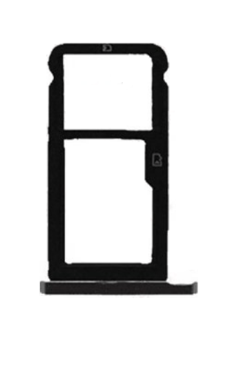 SIM TRAY FOR ZTE ZMAX PRO (Z981) - Tiger Parts