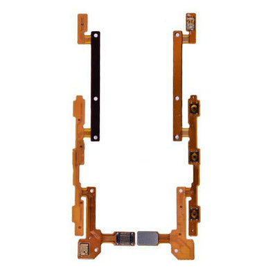 VOLUME FLEX FOR SAMSUNG GALAXY TAB 3 7.0 (T210) - Tiger Parts